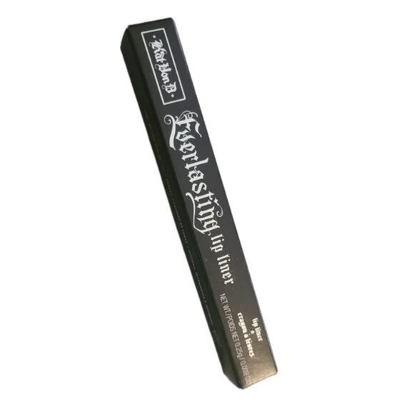 KAT VON D KVD Everlasting Lip Liner NIB Coven - Picture 4 of 7